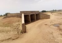 RESIDENT COMPLAIN OVER ABANDON ROAD PROJECTS IN GHANA