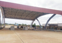 MALAWI GOVT. MAKING PLANS FOR MORE TOLL GATE CONSTRUCTION