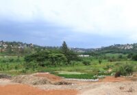 KIGALI CITY TO REHABILITATE FIVE WETLANDS TO MITIGATE FLOOD