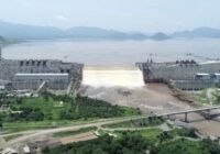 US AND EGYPT DISCUSSED REGIONAL STABILITY ON GERD DAM