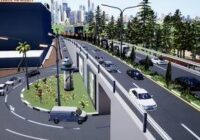 CITY OF KIGALI TO CONSTRUCT FLYOVER AND LANES ROADS TO REDUCED CONGESTION