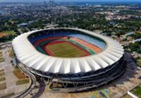 TANZANIA GOVT. TO UPGRADE SEVEN STADIUMS AHEAD OF THE AFCON FINALS