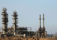 MOROCCO GOVT. RE-COMISSIONED COMBINED CYCLE POWER PLANTS