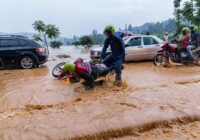 RWANDA GOVT. SET TO MITIGATE DISASTERS WITH FLOOD SENSORS