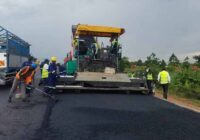 NIGERIA PRESIDENT APPROVED REFUND FOR FEDERAL ROAD PROJECTS DEVELOPED BY IMO STATE