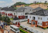 NIGERIA GOVT. TO INCREASE HOUSING WITH N712BN FUNDS