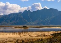 DWS SAYS WESTERN CAPE WATER SUPPLY DECLINE IN SA