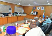 GOMBE STATE EXCEUTIVE COUNCIL APPOVED N8.8B FOR CONSTRUCTION OF 17 TOWNSHIP