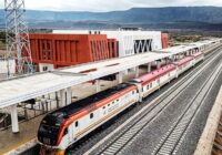 TANZANIA STANDARD GAUGE RAILWAY TO COMMENCE IN JANUARY