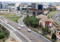 THE IMPLICATION OF KENYA’s CAPITAL CITY ROAD DEVELOPMENT