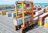 MOROCCO NATIONAL PORT OPERATOR SEES 14% RAISE IN TURNOVER