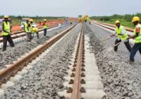 NIGERIA HOUSE OF REPS CALLS FOR URGENT NEED TO CONSTRUCT RAIL LINE