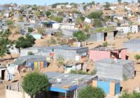 NAMIBIA HOUSHOLDS FACING TOUGH FINNACIAL TIMES
