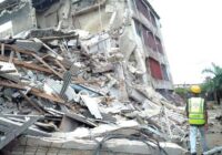 HOW TO STOP BUILDING COLLAPSED IN LAGOS