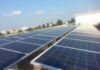 NIGERIA GOVT. TO BUILD 2.5MW SOLAR POWER PLANT IN NDA