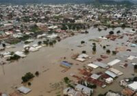 NiMET SAYS NIGERIA NORTH AND EASTERN STATE SHOULD BRACE FOR FLOODING