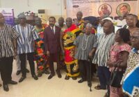 GHANA ENGINEERING INSTITUTE SAYS MEMBERS NEEDS TO FIND INNOVATIVE SOLUTION TO DIFFERENT PROJECT
