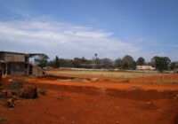 CONSTRUCTION OF RURING’U STADIUM TAKING TIME TO COMPLETE IN NYERI COUNTY, KENYA