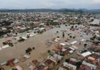 NIGERIA GOVT. SAYS OVER 199 FLOODED LGAs HAS GOTTEN MEDICAL SUPPORT