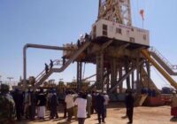 SOMALIA REJECT OIL PERMISSION CLAIM FROM SOMALILAND