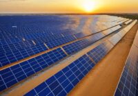 AFDB APPROVED FUNDS FOR CONSTRUCTION OF SOLAR POWER PLANT IN TUNISIA