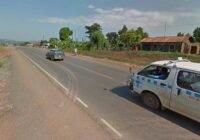 UNRA STARTS WORKS ON KAMPALA-MASAKA HIGHWAY IN UGANDA