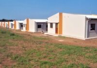 HOW MOZAMBIQUE FHH NEEDS US$15M FOR HOUSING PROJECT DEVELOPMENT