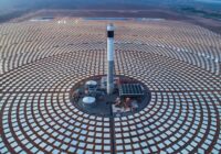 HOW MOROCCO’s GREEN ENERGY PRODUCTION CAN DECARBONIZE EUROPEAN ECONOMY