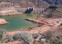 MOROCCO DAMS REACHED 97.3M CUBIC DUE TO LAST YEAR WATER DROUGHT