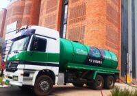 KIGALI CENTRALISED SEWAGE SYSTEM CONSTRUCTION TO KICK OFF IN MARCH