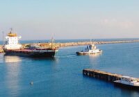FIRST PHASE OF EGYPT’s ARISH PORT DEVELOPMENT TO BE READY THIS YEAR