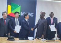 NNPCL SIGN DEAL WITH KOREAN FIRM TO REPAIR KADUNA REFINERY