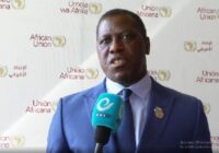 SIERRA LEONE FM SAYS INFRASTRUCTURE KEY FOR AFRICA’s FREE TRADE