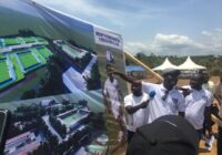 WORKS TO COMMENCE ON CONSTRUCTION OF BRIGHT FUTURE VILLAGE IN GHANA