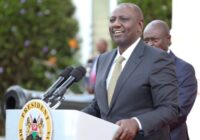 PRESIDENT RUTO KEEN ON MAKING KENYA PORT COMPETITIVE IN THE GLOBAL MARKET