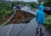 HOW MOZAMBIQUE NEEDS US$9.3M TO REPAIR DAMAGED INFRASTRUCTURE CAUSED BY CYCLONE FREDDY