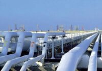 MAGHREB-EUROPE PIPELINE EXPLORATION INCREASED IN MOROCCO
