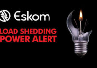 ESKOM TO IMPLEMENT STAGE 3 AND LOAD SHEDDING IN SA