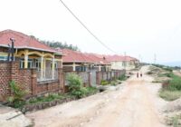60 HOUSES TO PAVE WAY FOR KWA DUBAI ESTATE PLANS IN RWANDA