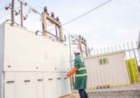 UGANDA US$1M ELECTRICITY PROJECT GOES LIVES