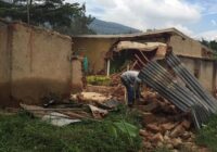 HOW RWANDA HOUSING AUTHORITY NEEDS Rwf30BILLION TO CONSTRUCT HOUSES AFFECTED BY NATURAL DISASTER