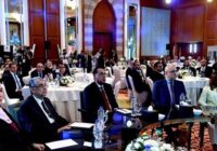 WHAT HAPPENED AT EGYPT 8TH BUILDERS FORUM