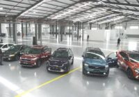 GHANA’S FIFTH VEHICLE-ASSEMBLY PLANT PROJECT UNVEILED