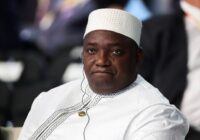 GAMBIA PRESIDENT TO LAUNCH DIFFERENT INFRASTRUCTURAL PROJECTS OVER THESE WEEKEND