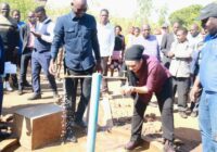 HOW ACCESS TO CLEAN WATER IS VITAL FOR MALAWI INFRASTRUCTURE