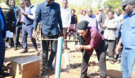 HOW ACCESS TO CLEAN WATER IS VITAL FOR MALAWI INFRASTRUCTURE
