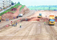 TANZANIA GOVT. MAKING PLANS TO CONSTRUCT 2000KM ROAD PROJECT