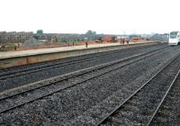 KENYA AND THREE OTHER AFRICAN COUNTIRES MAKING PLANS TO CONSTRUCT TRANS-AFRICAN RAILWAY LINE