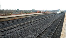 KENYA AND THREE OTHER AFRICAN COUNTIRES MAKING PLANS TO CONSTRUCT TRANS-AFRICAN RAILWAY LINE