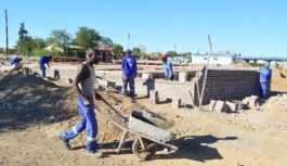 CONSTRUCTION COMPANY URGED TO REGISTER EMPOLYEE FOR PENSION IN NAMIBIA